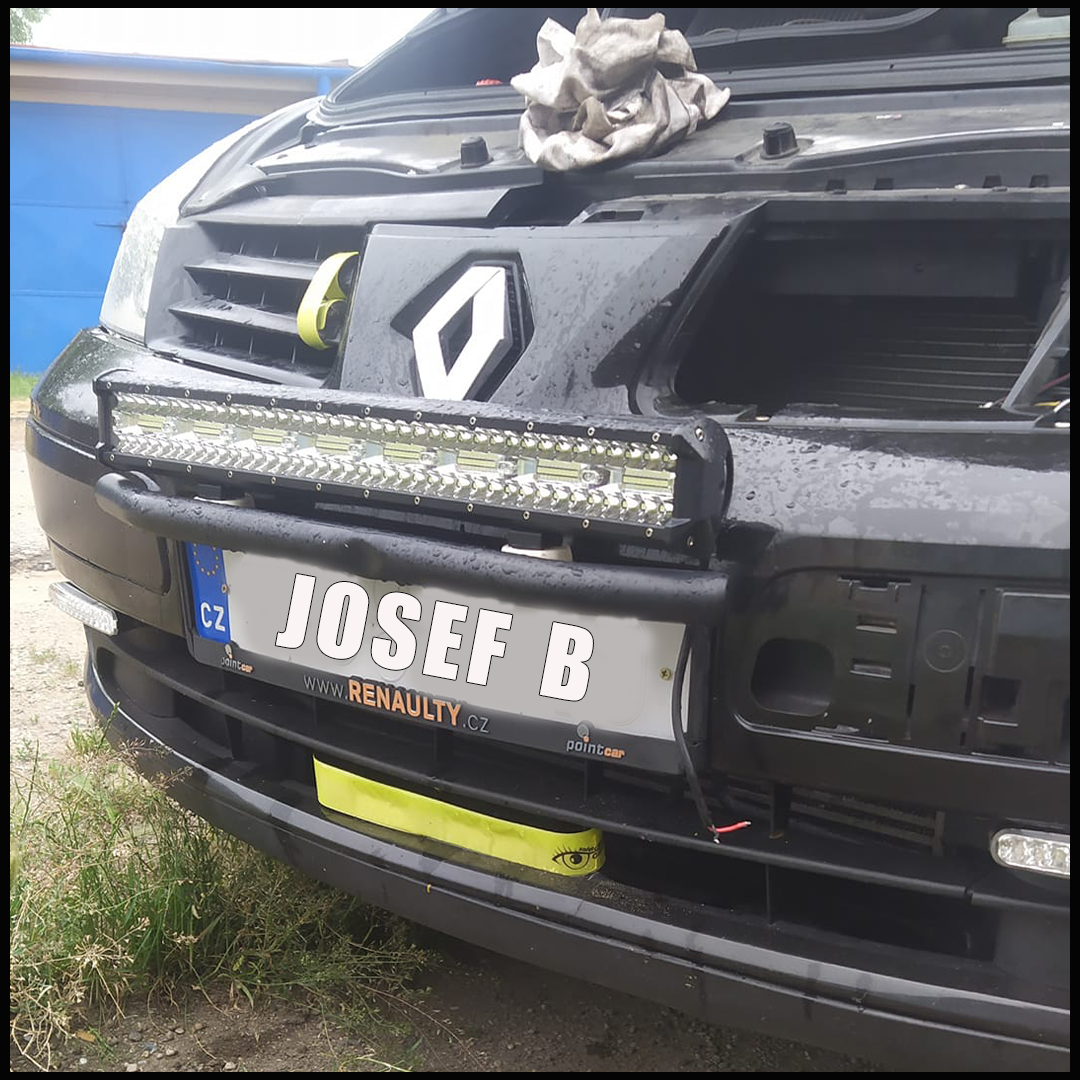josef b